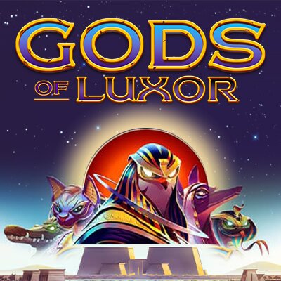 Gods of Luxor