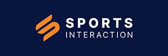 Sports Interaction logo