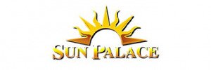 Sun Palace Casino logo