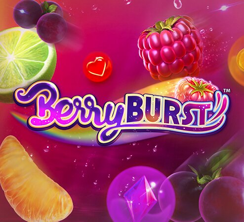 Berryburst