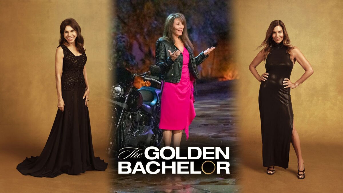 Updated Golden Bachelor Betting Odds And Predictions 2344