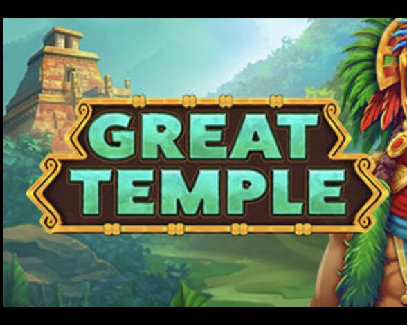 Great Temple