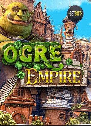 Ogre Empire