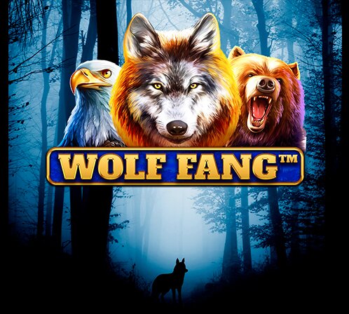 Wolf Fang