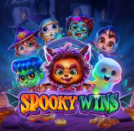 Spooky Wins