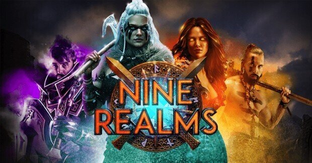 Nine Realms