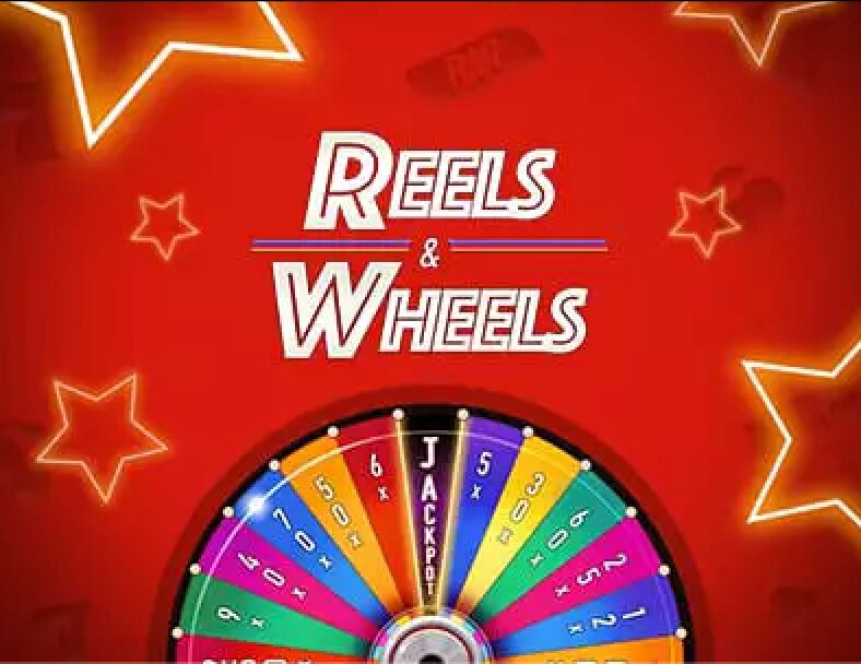 Reels & Wheels