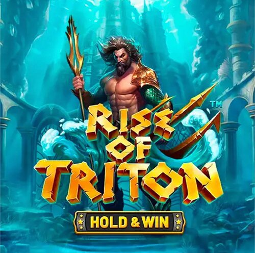 Rise of Triton