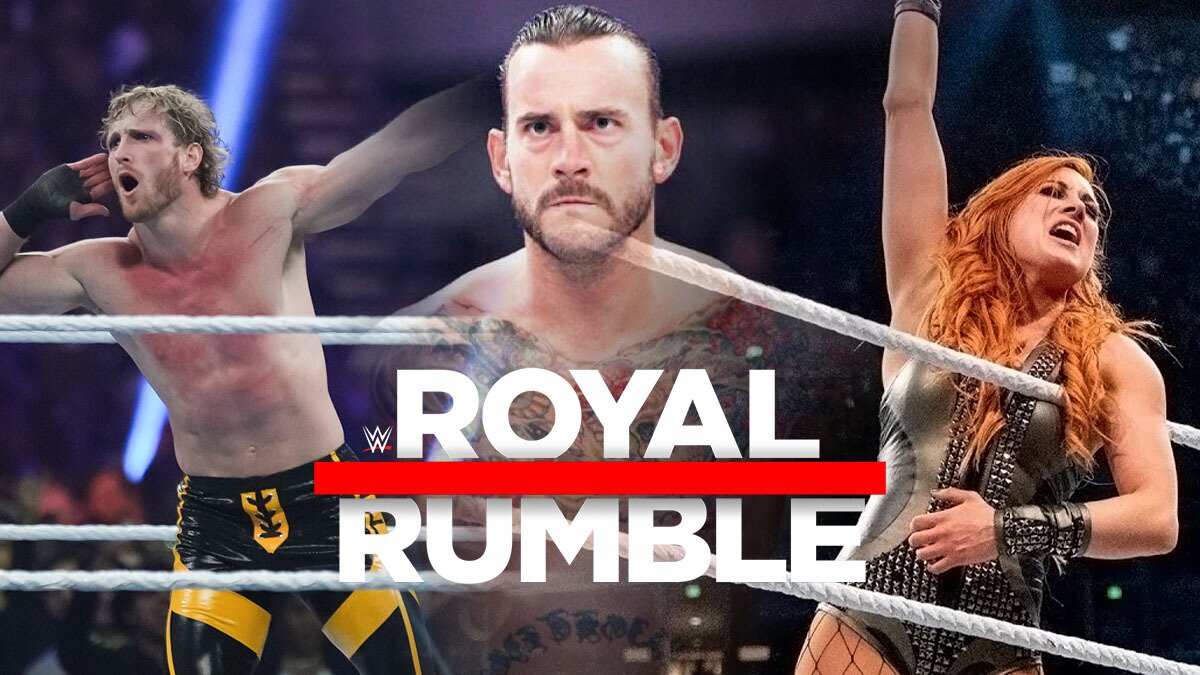 Betting Odds and Predictions for Royal Rumble 2024