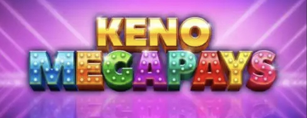 keno megapays