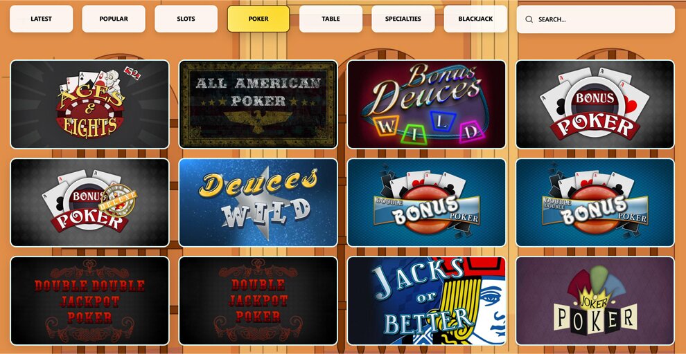 Master The Art Of Love Casino Games With These 3 Tips