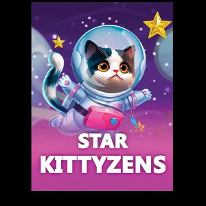 Star Kittyzens