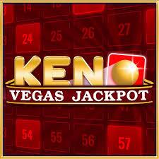 keno vegas jackpot