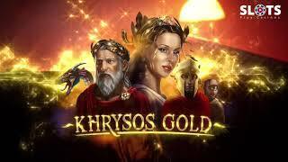 Khrysos Gold