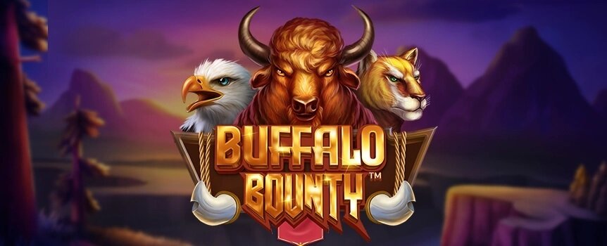 Buffalo Bounty