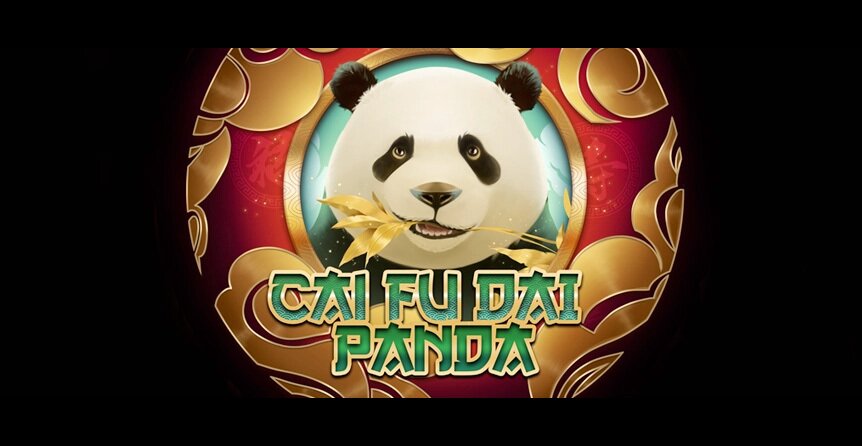 Cai Fu Dai Panda