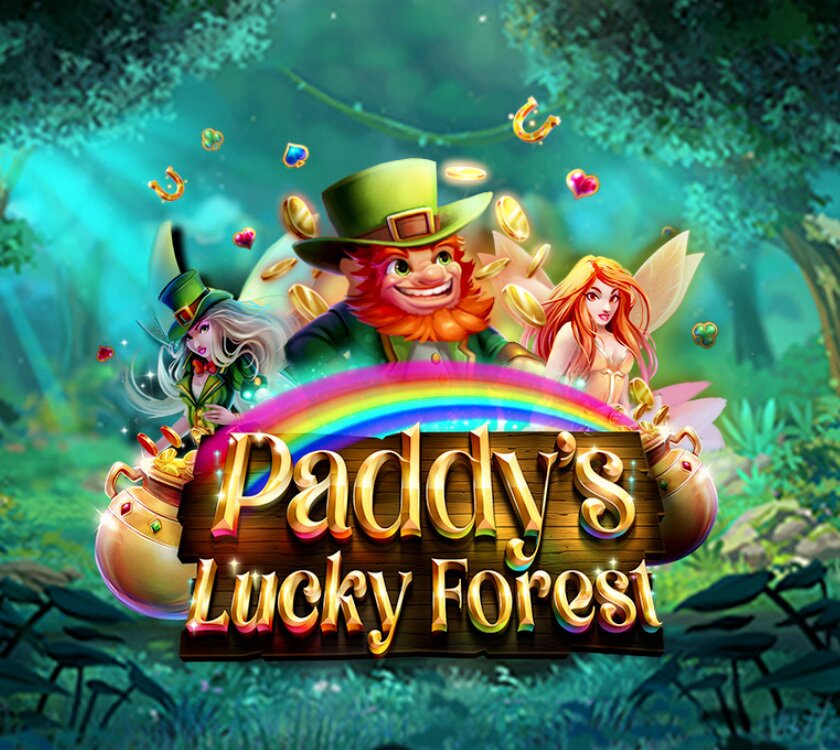 Paddy’s Lucky Forest