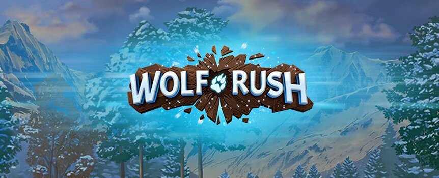 Wolf Rush