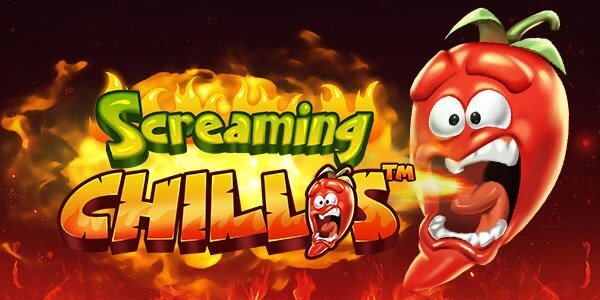 screaming chillis