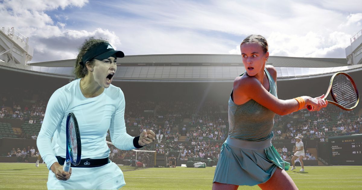 2024 Wimbledon Women's Odds and Breakdown