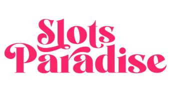 Slots Paradise logo