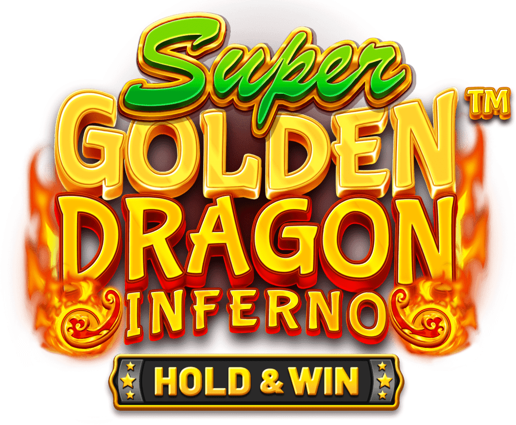 Super Golden Dragon Inferno