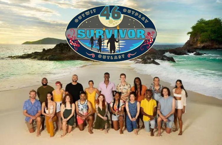 survivor 46