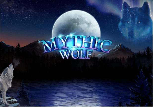 Mythic Wolf Slot