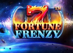 7 fortune frenzy