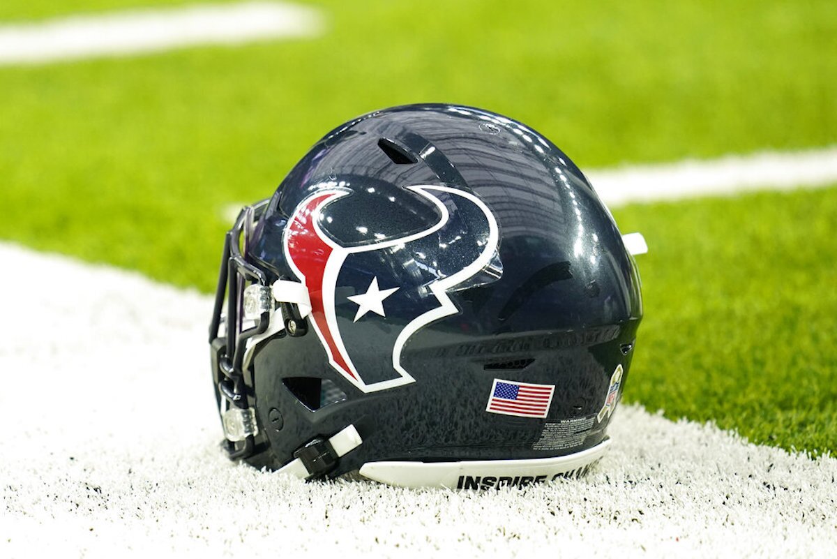 houston texans super bowl odds