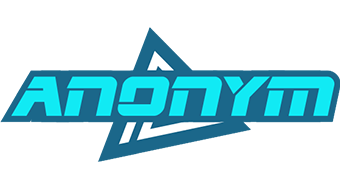 anonym bet logo