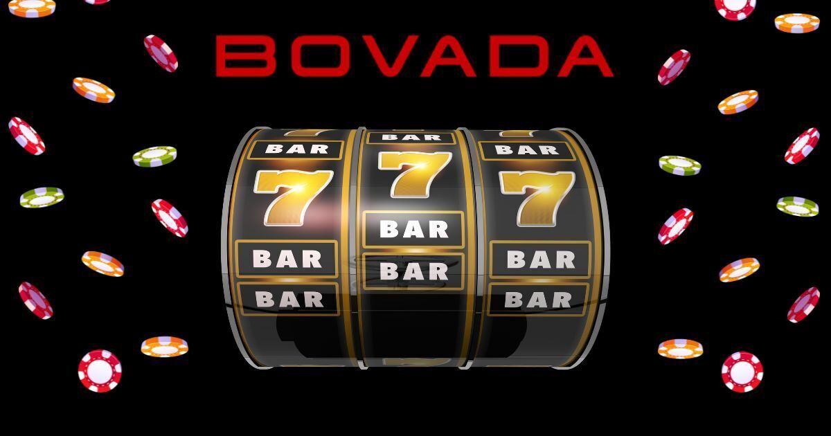 Top 7 Best Bovada Slots to Play Today