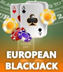 european blackjack