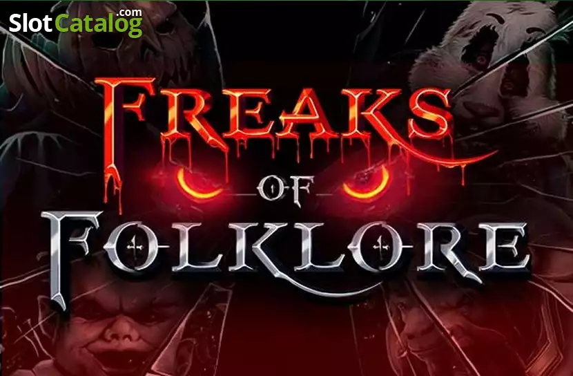 freaks of folklore