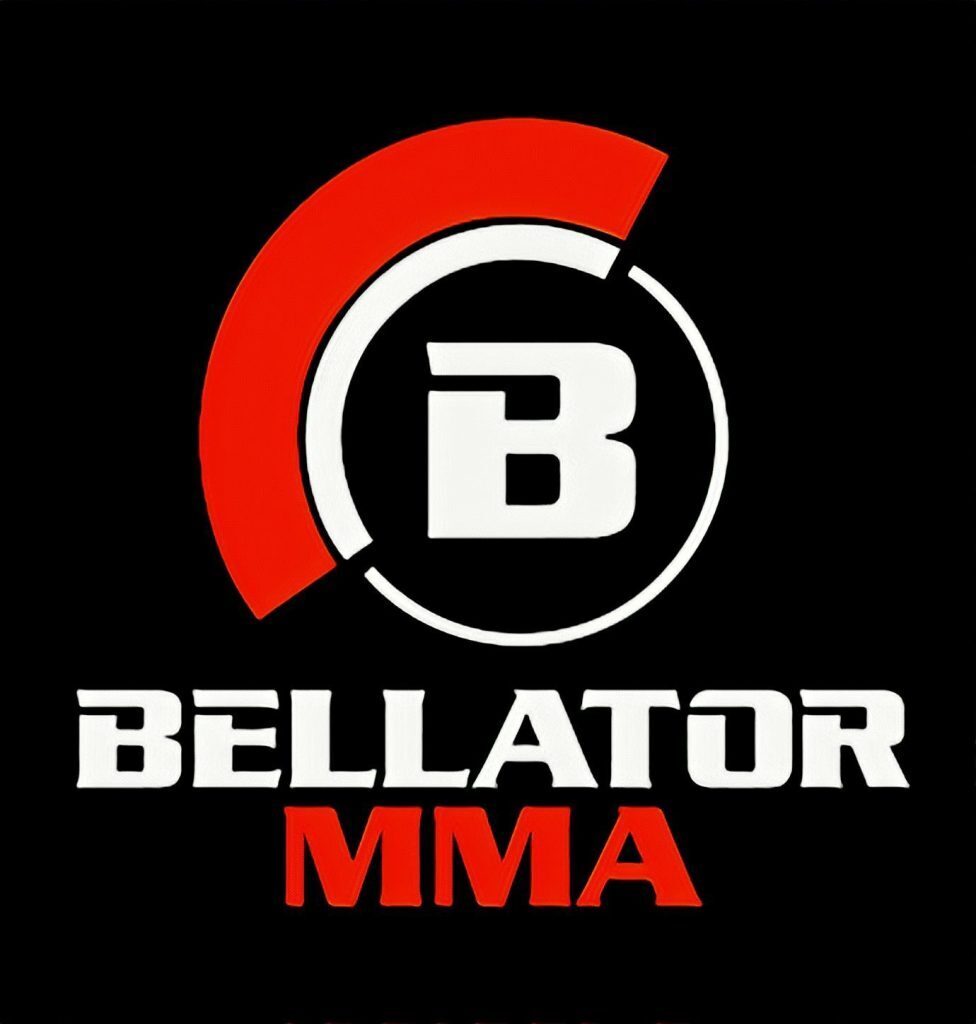 bellator mma logo