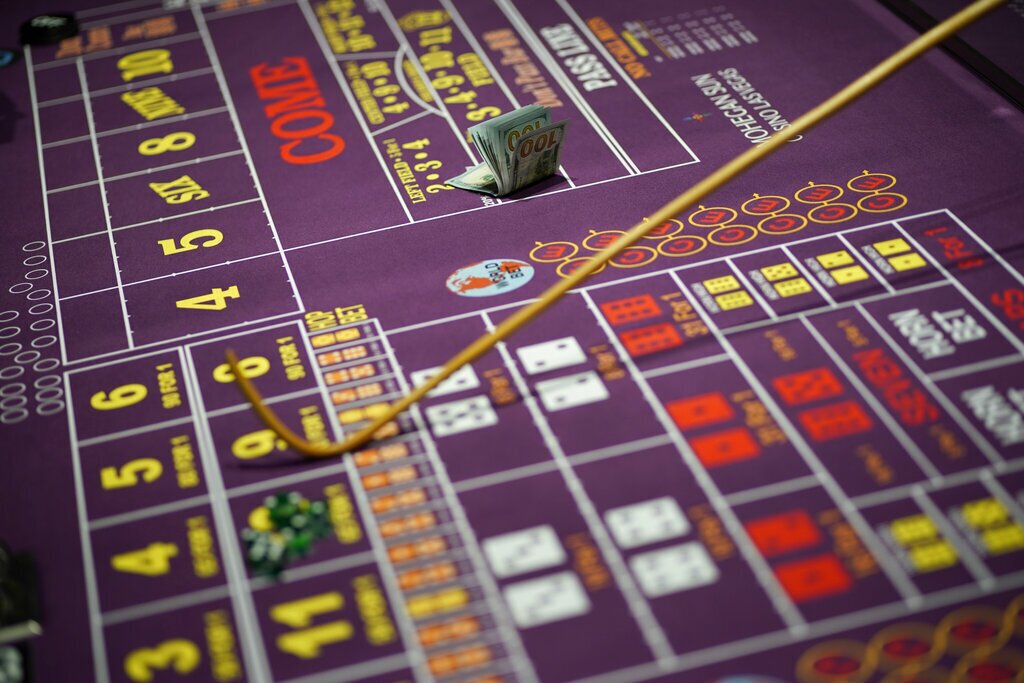 What Is Crapless Craps and How Do You Play It?