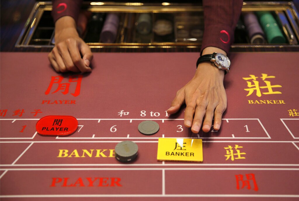 5 Lessons You Can Learn From Bing About Top Online Blackjack Strategies That Actually Work