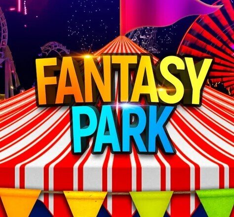 fantasy park slot game