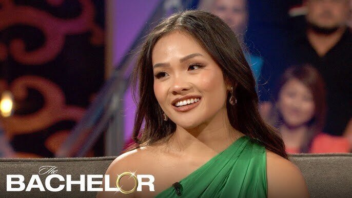 jenn trann bachelorette