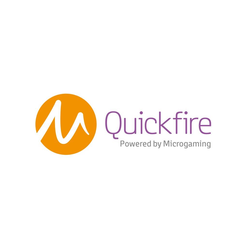 Quickfire logo