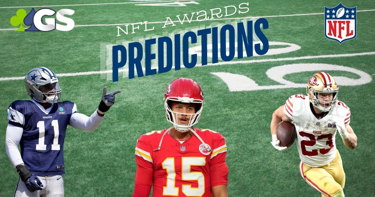 Nfl 202425 Season Predictions Nessi ZsaZsa