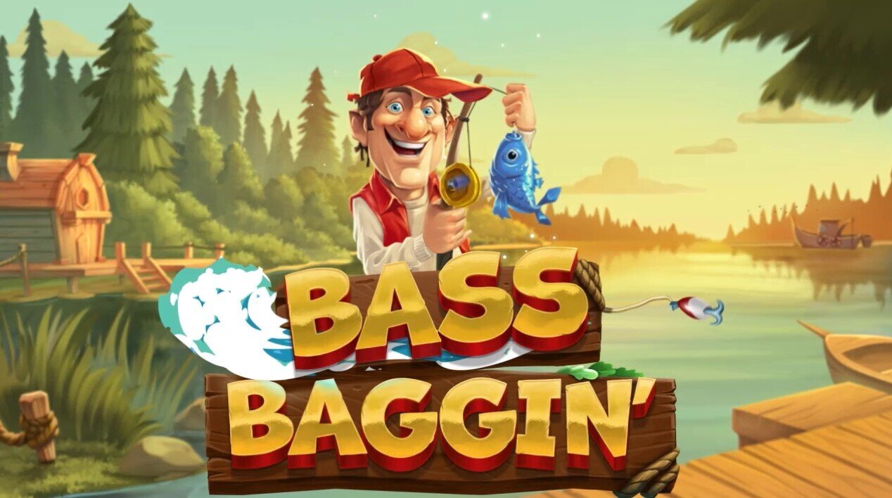 Bass Baggin’ Slot and Everygame’s Introductory Bonus