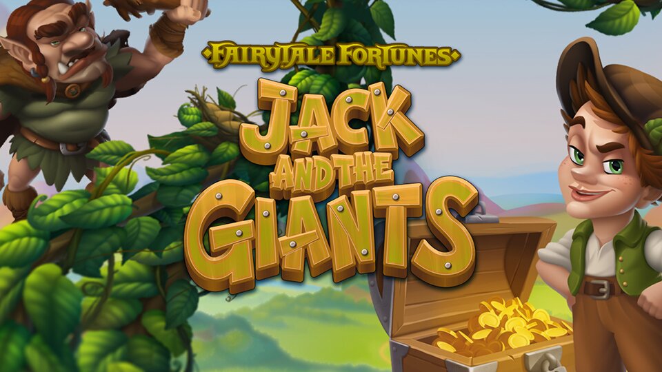 jack and the giants