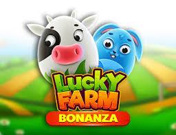 lucky farm bonanza