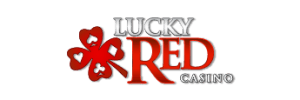 Lucky Red logo