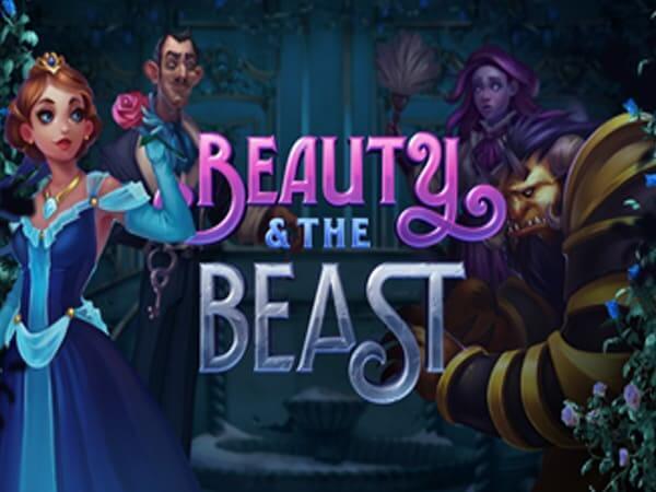 Beauty and the Beast