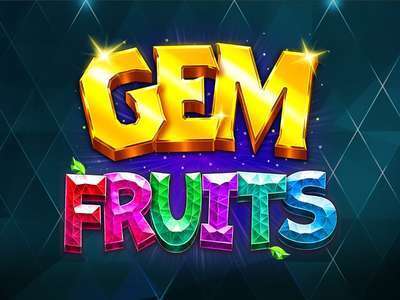 Gem Fruits Lucky Red Casino