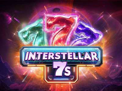 Interstellar 7s Lucky Red Casino