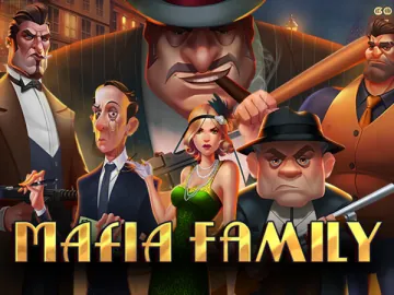 mafia family