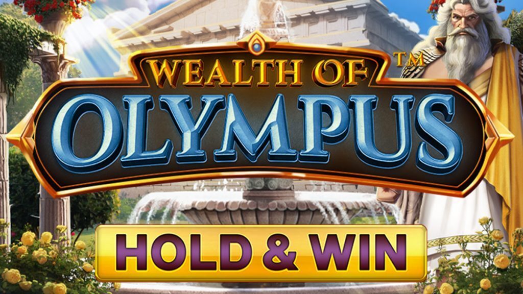 wealth of olympus